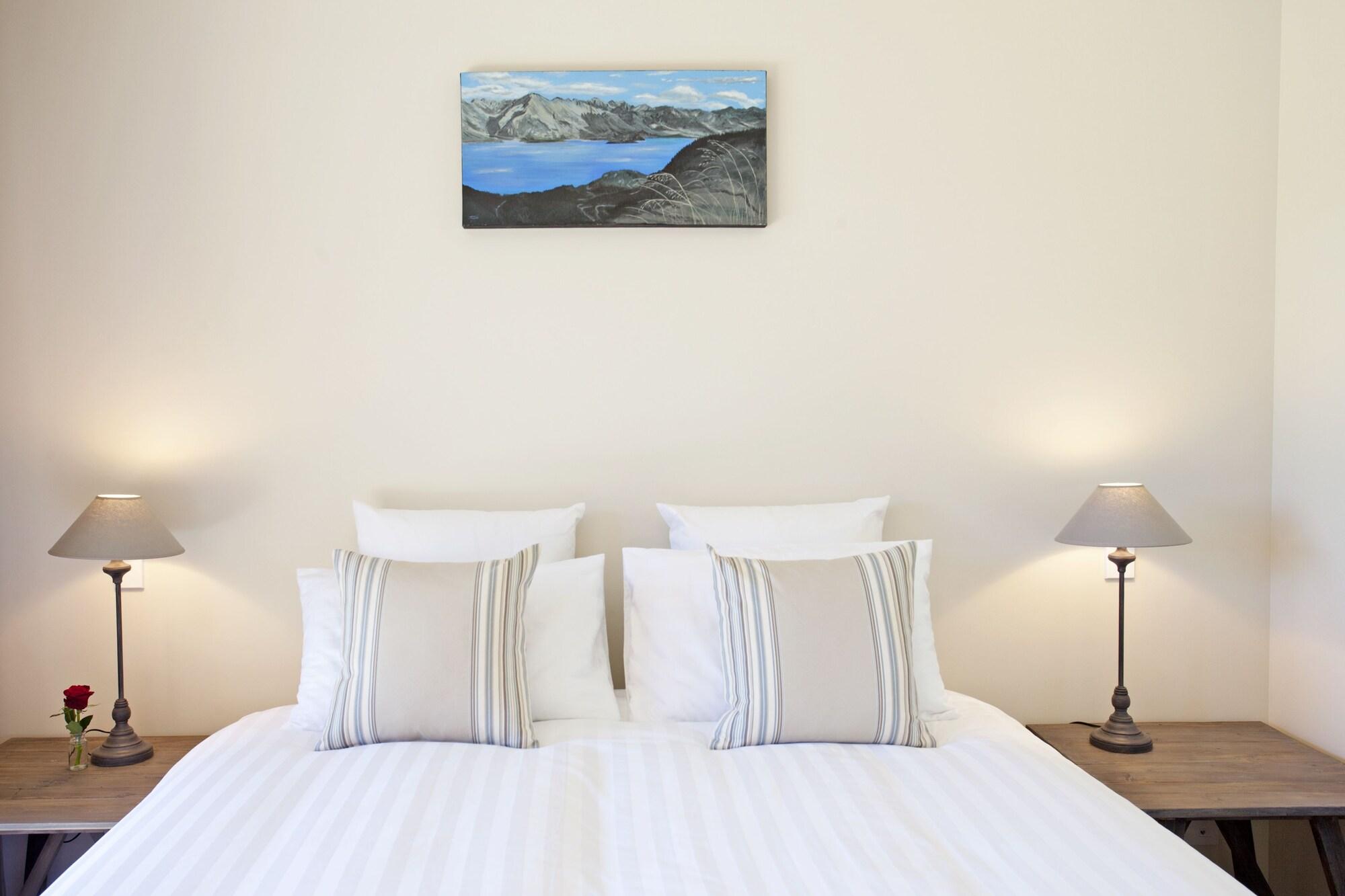 Wanaka Haven Bed and Breakfast Buitenkant foto